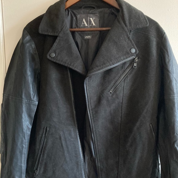 Armani Exchange Jacket - Picture 1 of 7